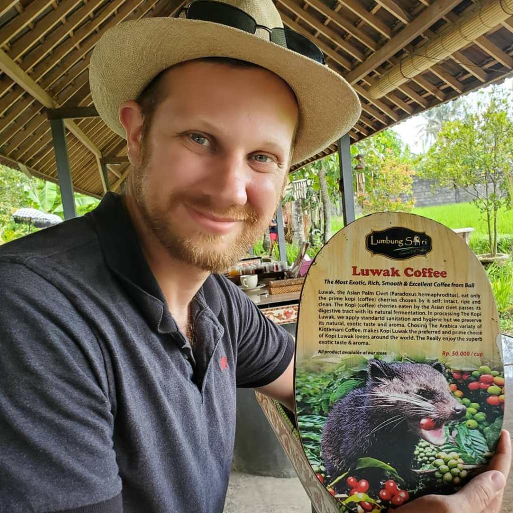 Author Interview – Stefan&nbsp;Johnsson