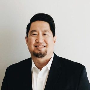 Ji Yun Executive Pastor