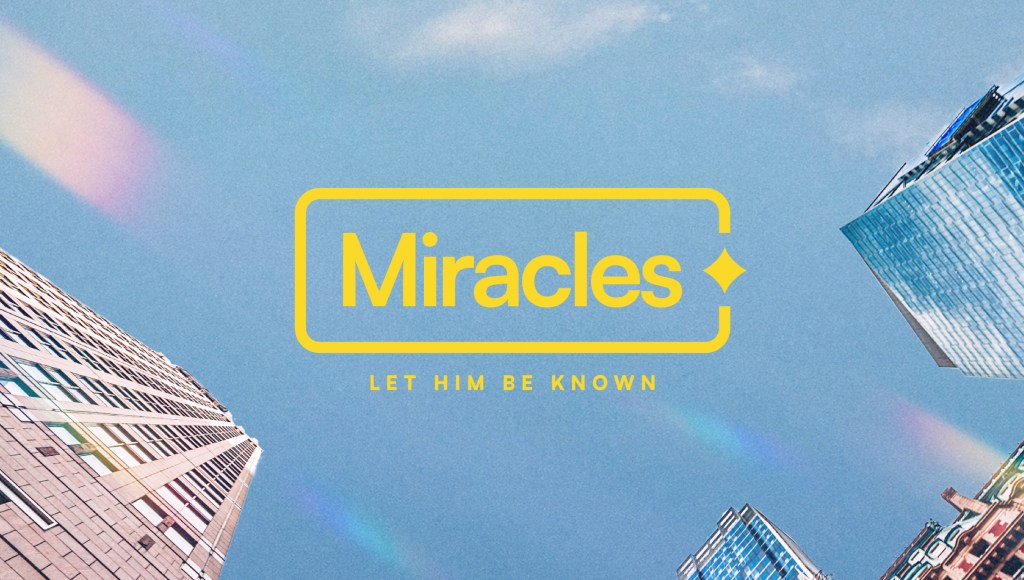 Miracles