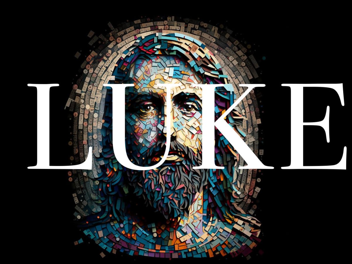 Gospel of Luke: Questions and Responses (Part 3 of&nbsp;3)